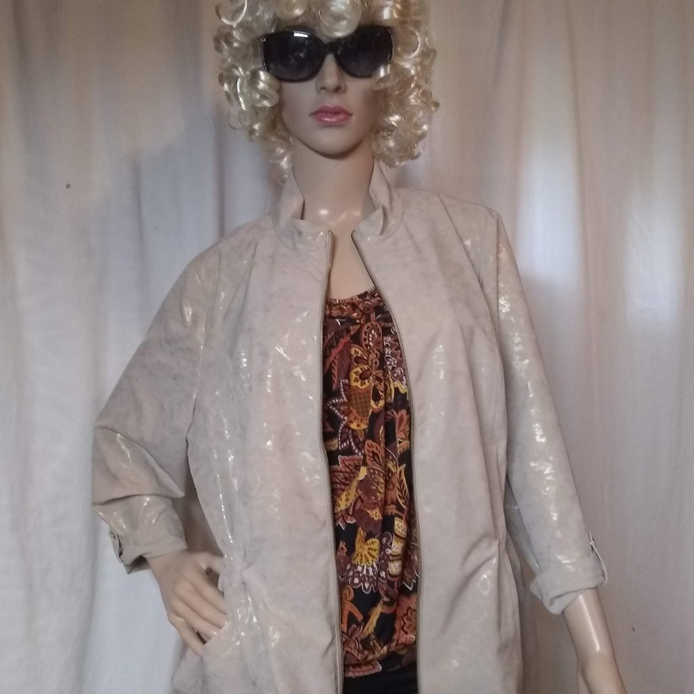 Jacket by Chico's